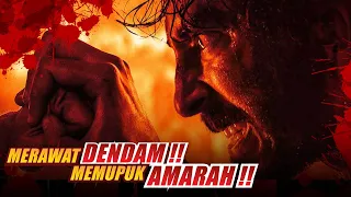 MENUMPUK DENDAM dari BOCIL 🔥 MELEPASKAN AMARAH ketika DEWASA | Alur Cerita Film Action