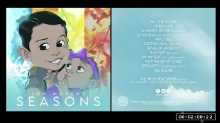 Jon Moreno - "THAT'S IT" featuring BALA "SEASONS" prod. by Chu