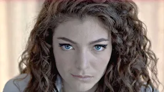 Lorde - Royals (4K)