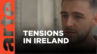Asylum seekers face Ireland’s housing crisis | ARTE.tv Documentary
