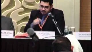 2011 Middle East Institute - Whither the Gulf? Accomplishments, Challenges & Dangers (Day 2 Part 4)