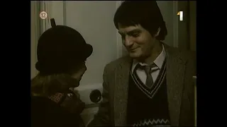 Služobná cesta 1981 (TV film)