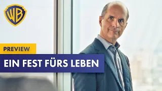 EIN FEST FÜRS LEBEN – Preview Deutsch German (2024)