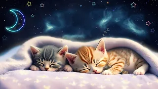 [Lullaby for baby 🎵 sleeping] 赤ちゃんを天使のように眠らせてくれるオルゴール音楽 🎵 この子守唄を見つけてください 💕💤🌙