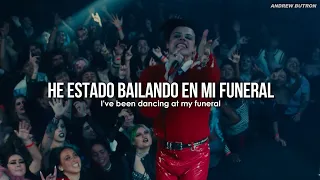 YUNGBLUD - The Funeral [Español + Lyrics] (Video Oficial)