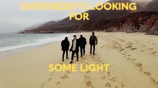 Looking for Some Light (Lyric Video)