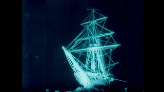 South: Shackelton and the Endurance Expedition Trailer