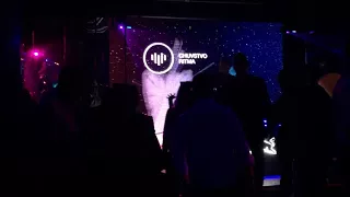 Dmitry Molosh -live 7 @ Микс Afterparty 10.11.17