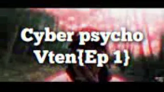 VTEN Cypher Psyco EP 2