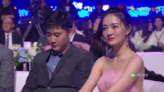 [FULL HD] 171203 Tencent Star Award