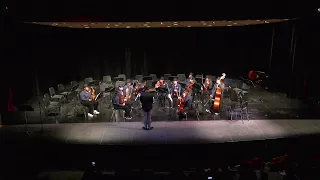 5/28/24 Central Heights Orchestra Concert 7:00 PM