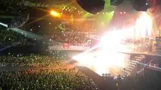 Justin Bieber- All around the world- Bologna ITALY