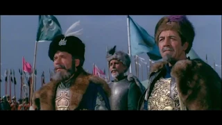 Mihai the Brave, Lord of Wallachia-Transilvania-Moldavia