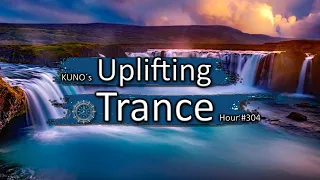 UPLIFTING TRANCE MIX 304 [October 2020] I KUNO´s Uplifting Trance Hour 🎵