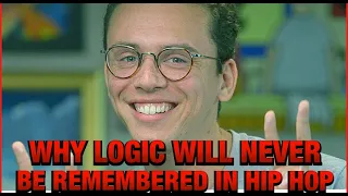 WHY LOGIC WONT BE REMEMBERED IF HE RETIRES NOW!!! (LETS TALK)