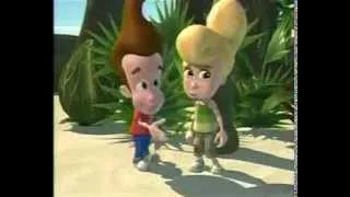 jimmy neutron and cindy vortex - A Wherever l go اينم دهبت انت لي