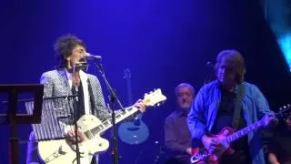 Ronnie Wood w/Mick Taylor "Ain't That Loving You Baby"