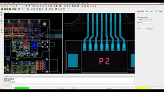 Tutorial Split View OrCAD Allegro