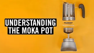 Understanding the Moka Pot (Episode #2)