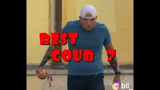 Coub Best #7 /Лучшие ПРИКОЛЫфэйлы/лучшие coub за неделю