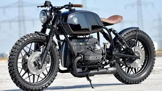 Cafe racer (BMW caferacers)