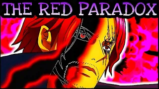 THE FILM RED PARADOX! Chapter 1114+ | One Piece Tagalog Analysis