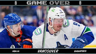 Canucks vs New York Islanders Post Game Analysis - Jan 9, 2024 | Game Over: Vancouver