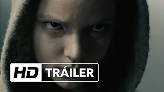 MORGAN | Tráiler