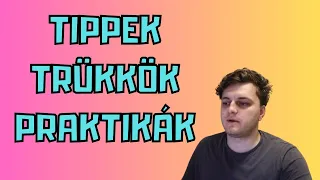 CRYPTO TIPPEK KEZDŐKNEK! HOGYAN INDULJAK EL A PIACON?