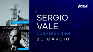 "Fica um rescaldo fiscal ruim para 2024 e próximos anos", diz Sergio Vale na Conversa com Zé Márcio