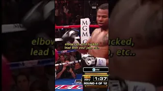 Why There Will Never Be Another Boxer Like Roy Jones Jr (Link To Full Video In Description)