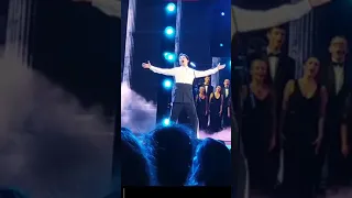 Dimash Димаш Ave maria