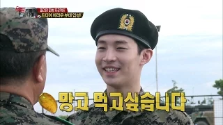 【TVPP】Henry - Resolution of the Philippines Dispatch, 헨리 - 필리핀 파병 소감 ‘망고 먹고 싶습니다!’ @ A Real Man