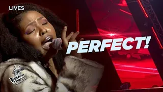 TEJIRI | Episode 15 | Lives | The Voice Nigeria