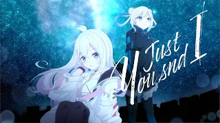 Just You and I / Tacitly【Official Music Video】