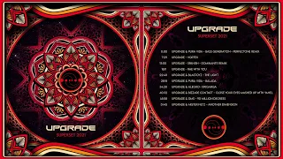 Upgrade - Psytrance Superset 2021