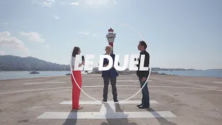 Le Duel - Onoda - Cannes 2021