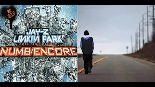 Linkin Park & Jay-Z - Numb/Encore (feat. Eminem)