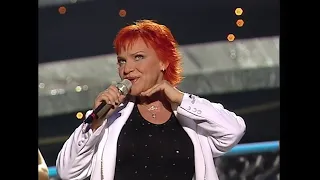 Lou - Let's Get Happy (Germany) 2003 Eurovision Song Contest