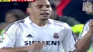 Ronaldo Phenomenon! Impossible to Forget-legendary plays