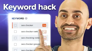 How to Get 4 Million Visits Per Month With One Simple Keyword Hack