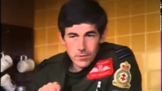 Fighter Pilots - Episode 7 - "wings" 1981 BBC documentary Series complete