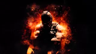 The Dark Knight Rises OST - The Fire Rises - Bane Theme Replica (Re-Composed by Charlie Spring)