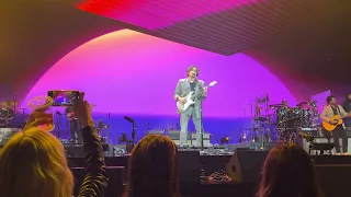 John Mayer - Shot In The Dark, Live, Scotiabank Arena, Toronto, Canada, 3 May 2022, 4K 60P HDR