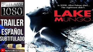 Lake Mungo (2008) (Trailer HD) - Joel Anderson