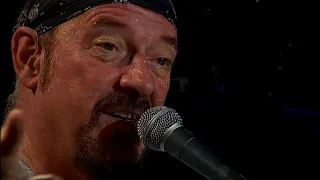 Jethro Tull Live at Montreux 2003