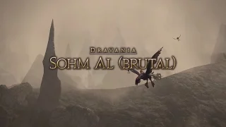 Sohm Al [Brutal] (FFXIV HEAVENSWARD 3.5)