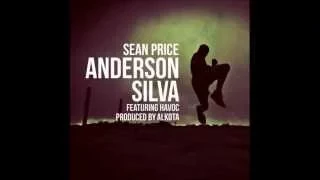 Sean Price  "Anderson Silva" Ft Havoc (prod  Alkota)