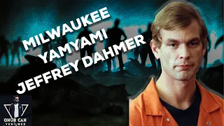 JEFFREY DAHMER (MILWAUKEE YAMYAMI) I Seri Katiller Dosyası 2. Bölüm