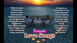 Romantic Love Songs 2023- Greatest Love Songs Collection